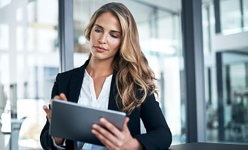 Названы регионы России, где женщины активнее всего ведут бизнес