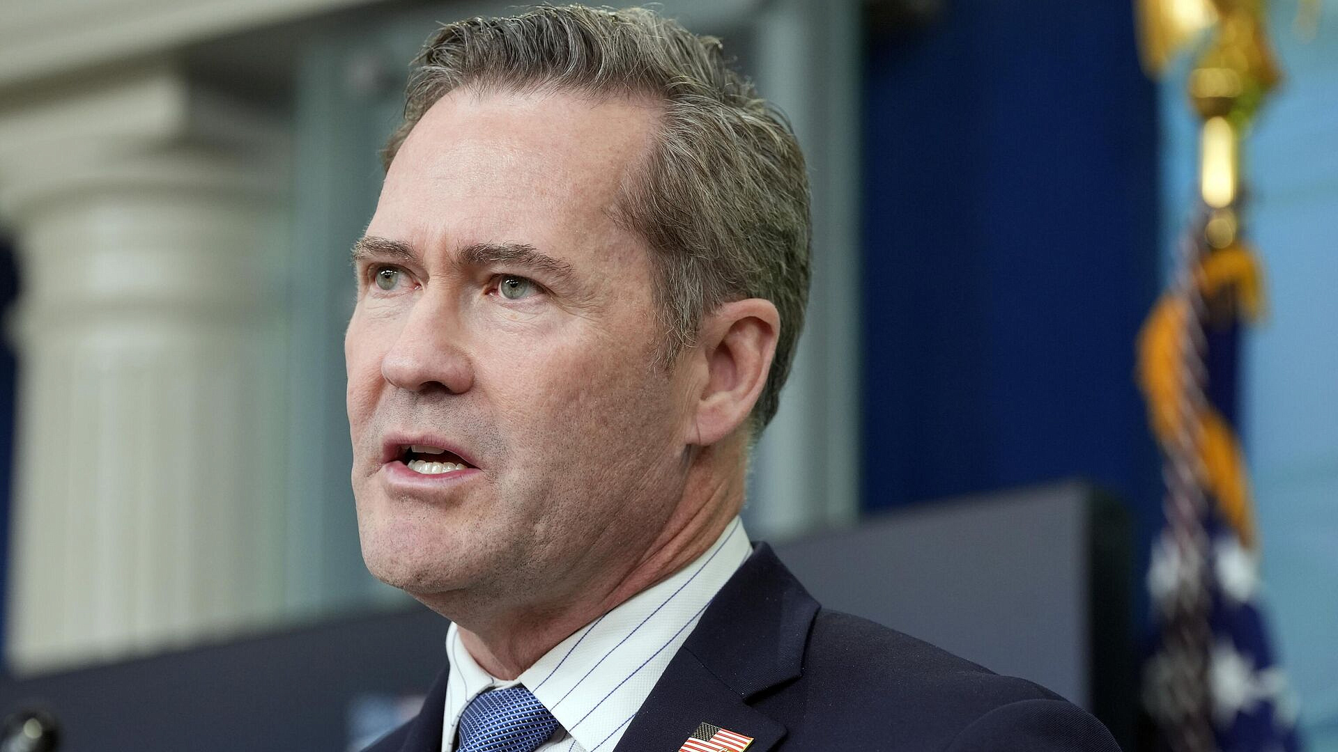 "Они были в слезах": Уолтц раскрыл подробности дебоша Зеленского в США