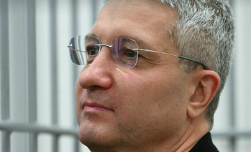 Иск об изъятии имущества Тимура Иванова не связан с уголовным делом