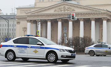 На юго-востоке Москвы в ДТП погиб ребенок