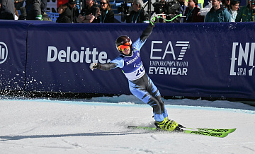 Сербский паралимпиец объяснил, почему спорт необходим людям с ограничениями