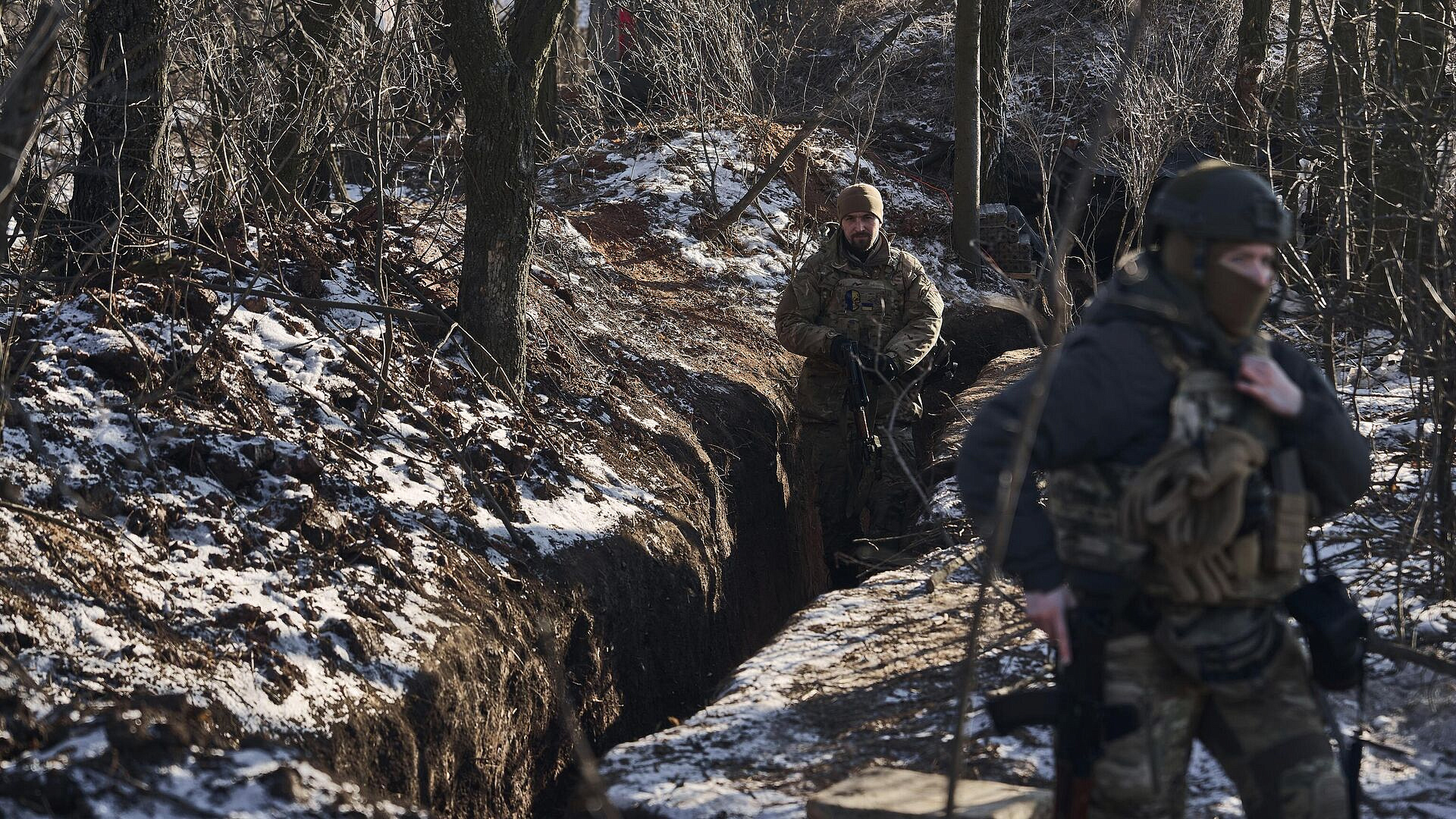 "Неудачный трюк". В США неожиданно высказались о контратаке Украины 