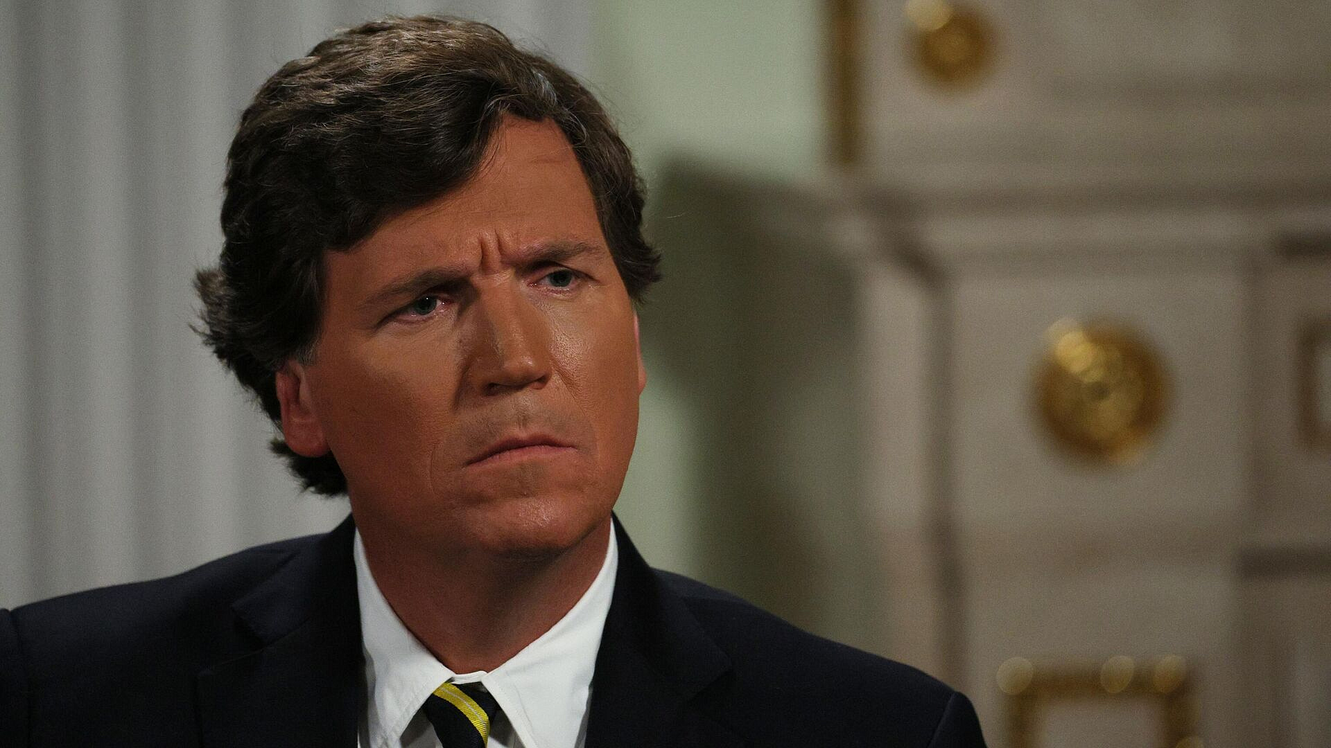 Такер Карлсон рассказал о подарке от Путина