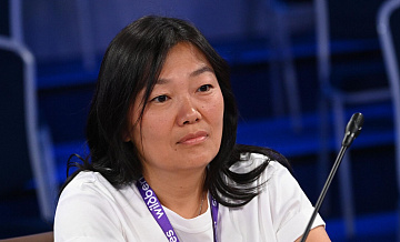 Основательница Wildberries не требует разделить компанию, заявил муж