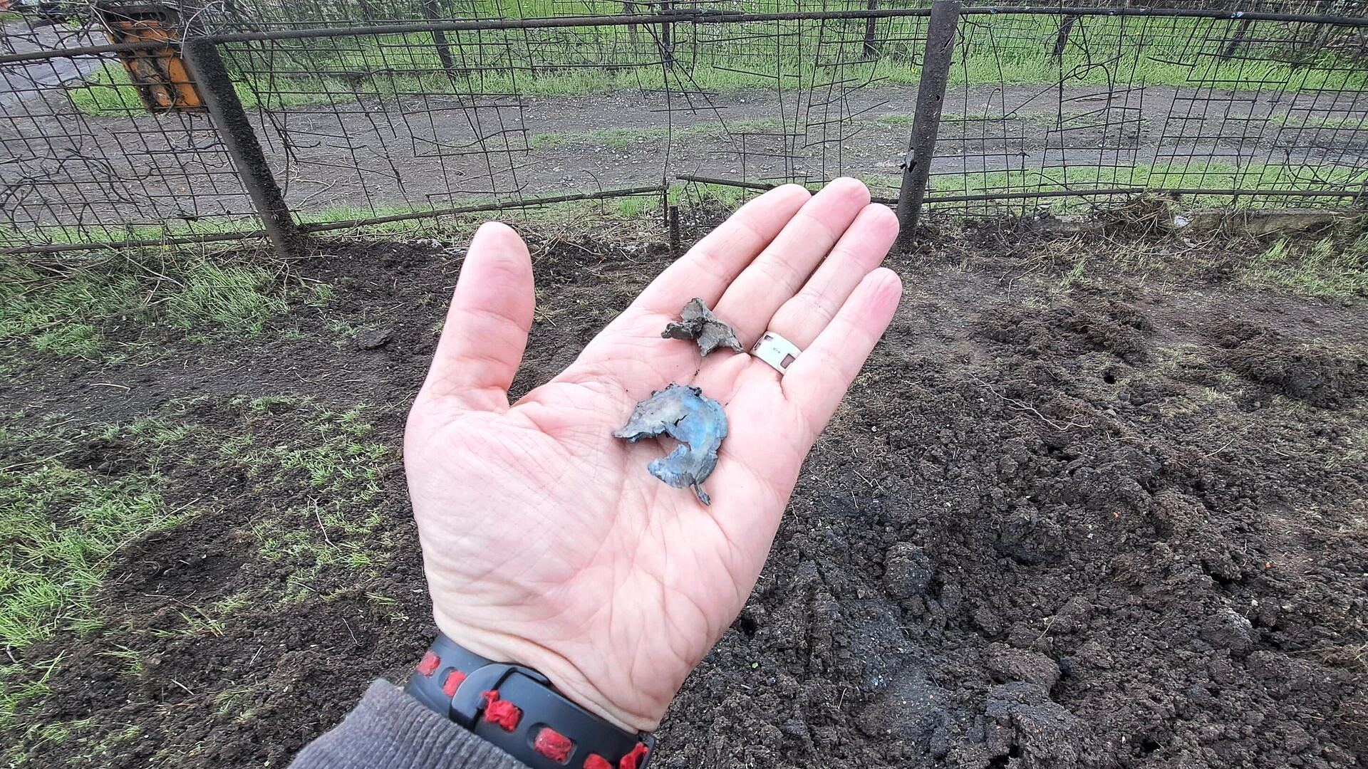 В ДНР за сутки не было ни одного обстрела со стороны ВСУ