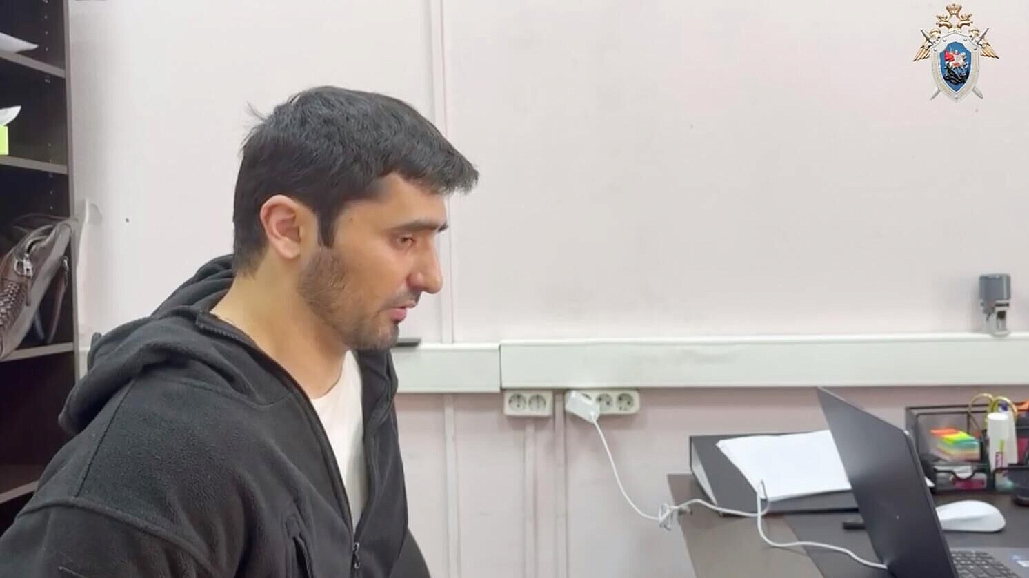 СК расследовал дело блогера, растоптавшего христианский крест