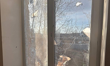 Больница в Энгельсе вернулась к штатной работе после атаки БПЛА