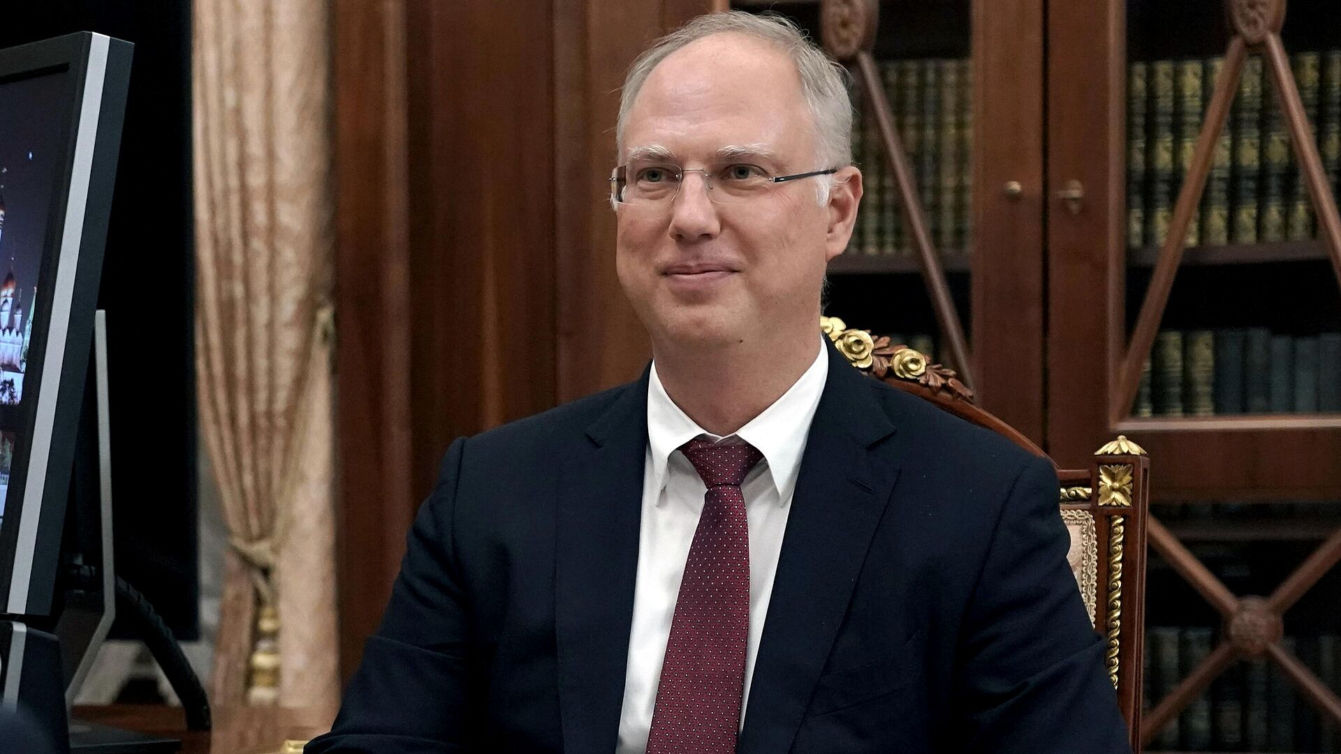 Глава РФПИ указал на разрыв между администрациями Байдена и Трампа