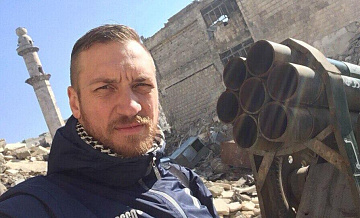 Мирошник назвал атаку на группу Первого канала борьбой ВСУ с правдой