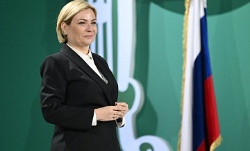 В Госдуме рекомендовал утвердить Любимову на пост министра