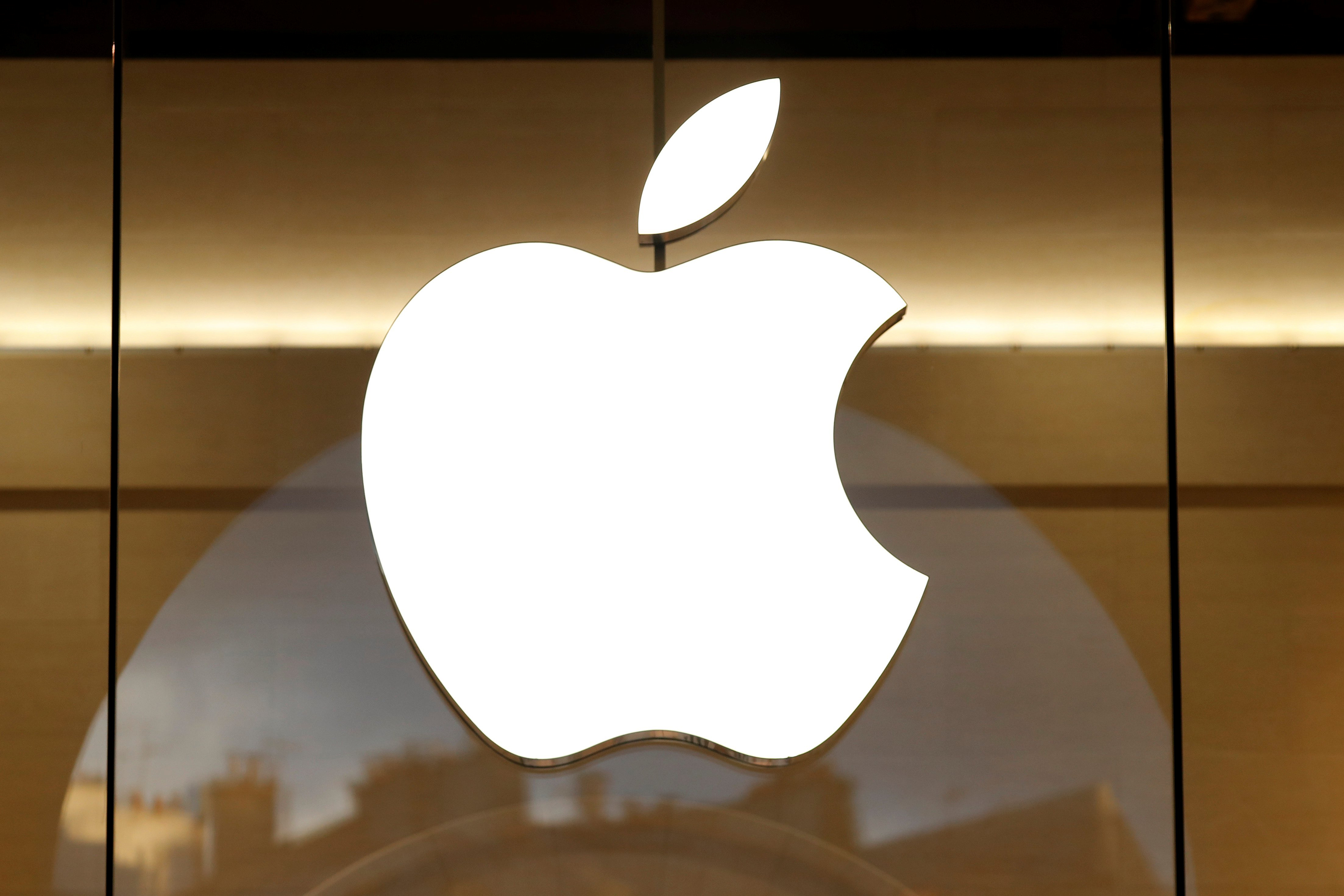 На Apple подали в суд из-за монополизации рынка приложений
