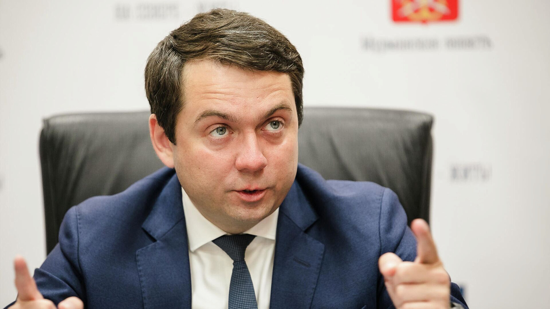 Арктический раздел предложили создать в народной программе ЕР