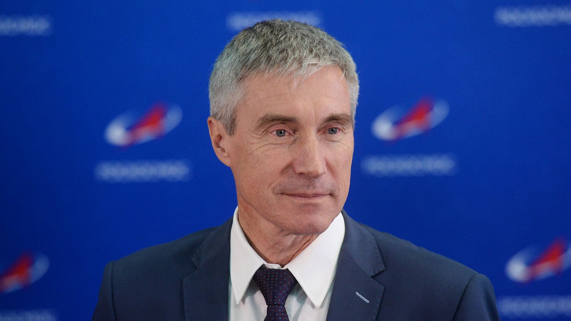 Крикалева назначили замгендиректора "Роскосмоса"