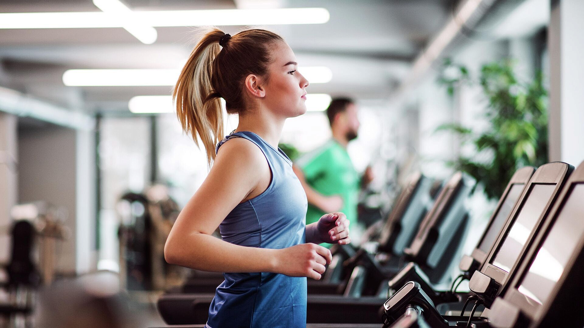 Исследование T-Pay: в 2026 году люди решили начать новую жизнь со спорта