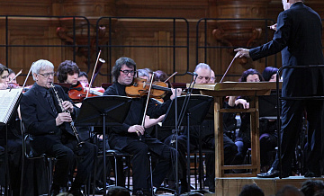 Умер французский композитор Мишель Порталь