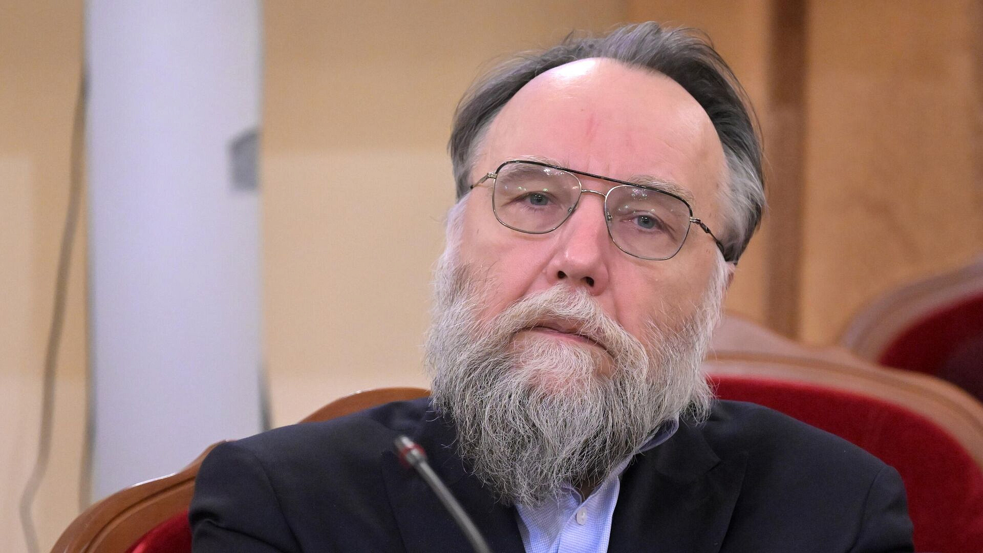 Дугин назвал взрыв в ЖК "Алые паруса" терактом
