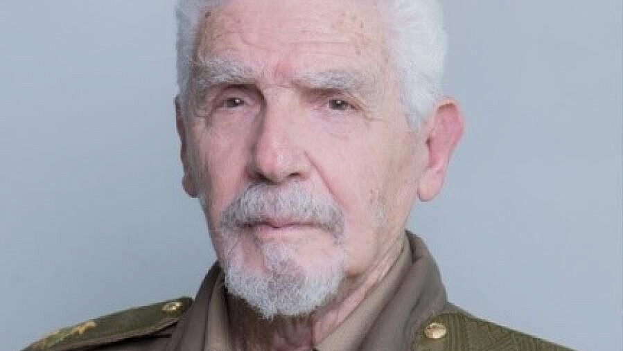 Умер один из командующих Кубинской революцией Рамиро Вальдес