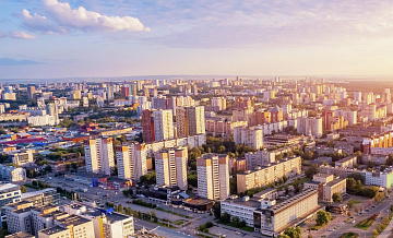 В Перми восстановили электроснабжение