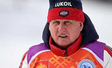 Адаптация к международному уровню может занять весь сезон, заявил Бородавко