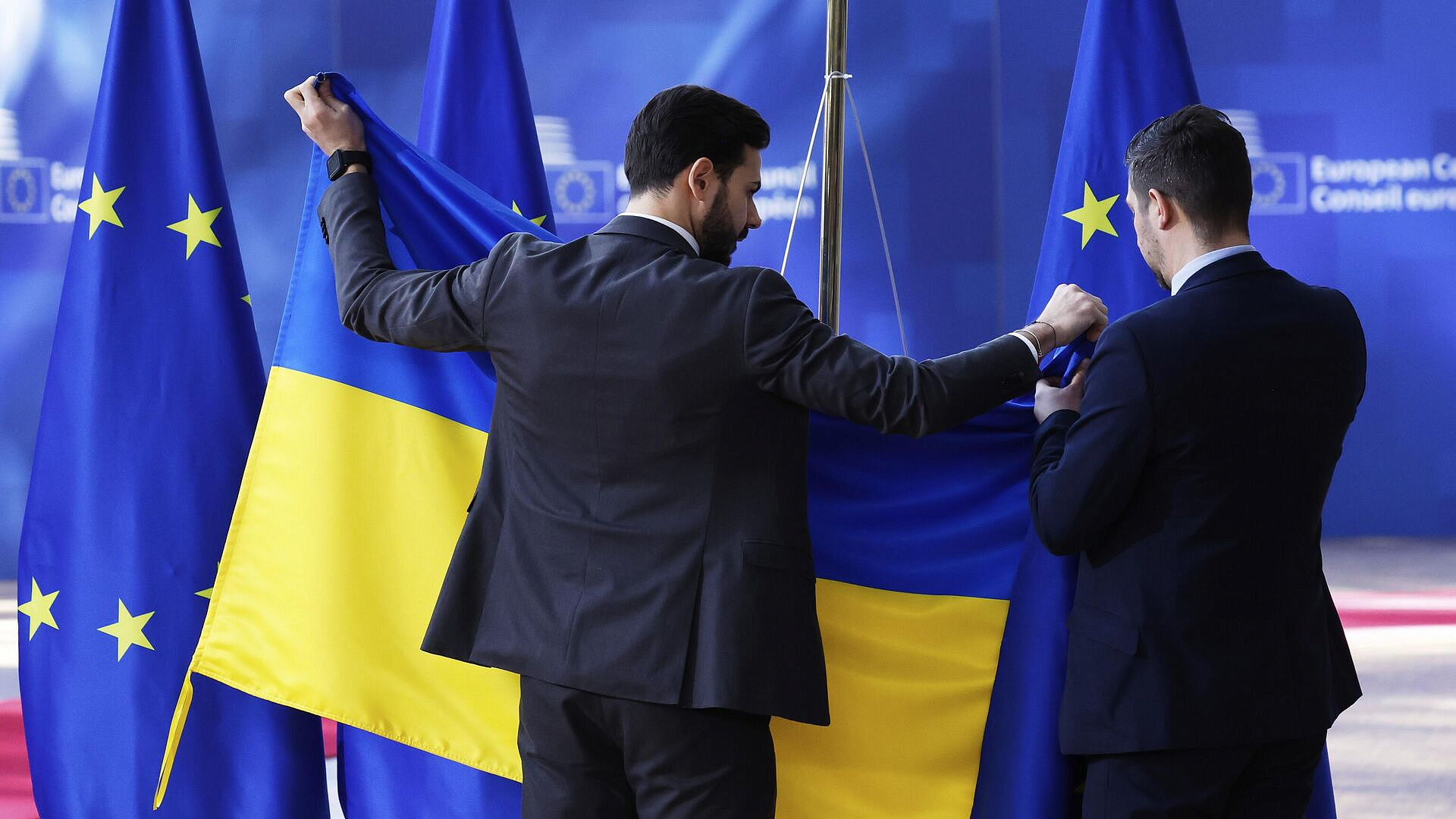 На Украине сделали мрачный прогноз после срыва переговоров в Лондоне На Украине сделали мрачный прогноз после срыва переговоров в Лондоне