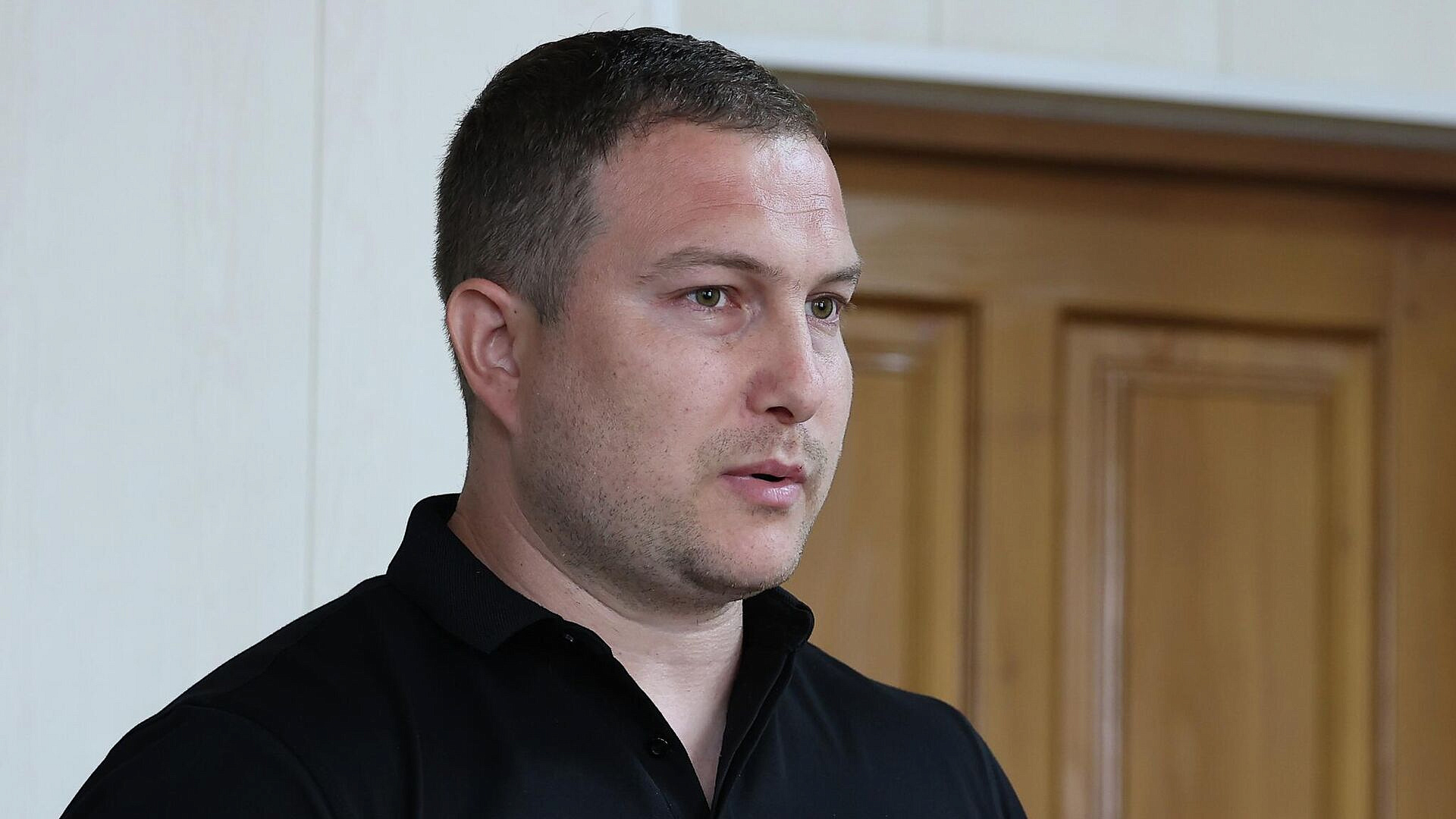 Экс-замгубернатора Кубани не признал вину по делу о превышении полномочий