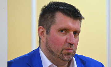 Потапенко* снова оштрафовали за отсутствие плашки иноагента