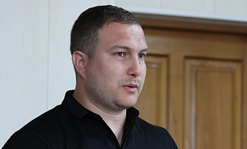 Экс-замгубернатора Кубани не признал вину по делу о превышении полномочий
