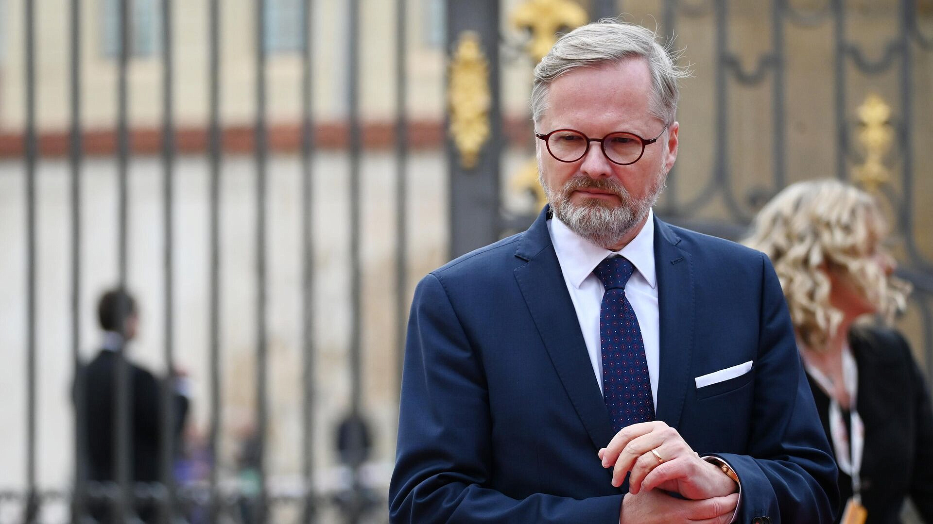 Премьер Чехии призвал Европу позаботиться о своей безопасности