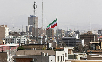 В Иране сообщили, что переговоры между Ираном и США не ведутся