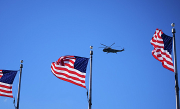 США могут разрешить иностранным судам перевозить нефть между портами