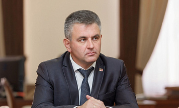 Жители Приднестровья высоко оценивают миссию миротворцев, заявил глава ПМР