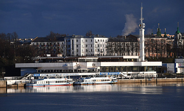 В Ярославле соберут комиссию по ЧС из-за неприятного запаха в районе города