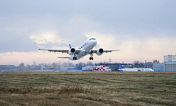 В аэропорту Внуково сняли временные ограничения 