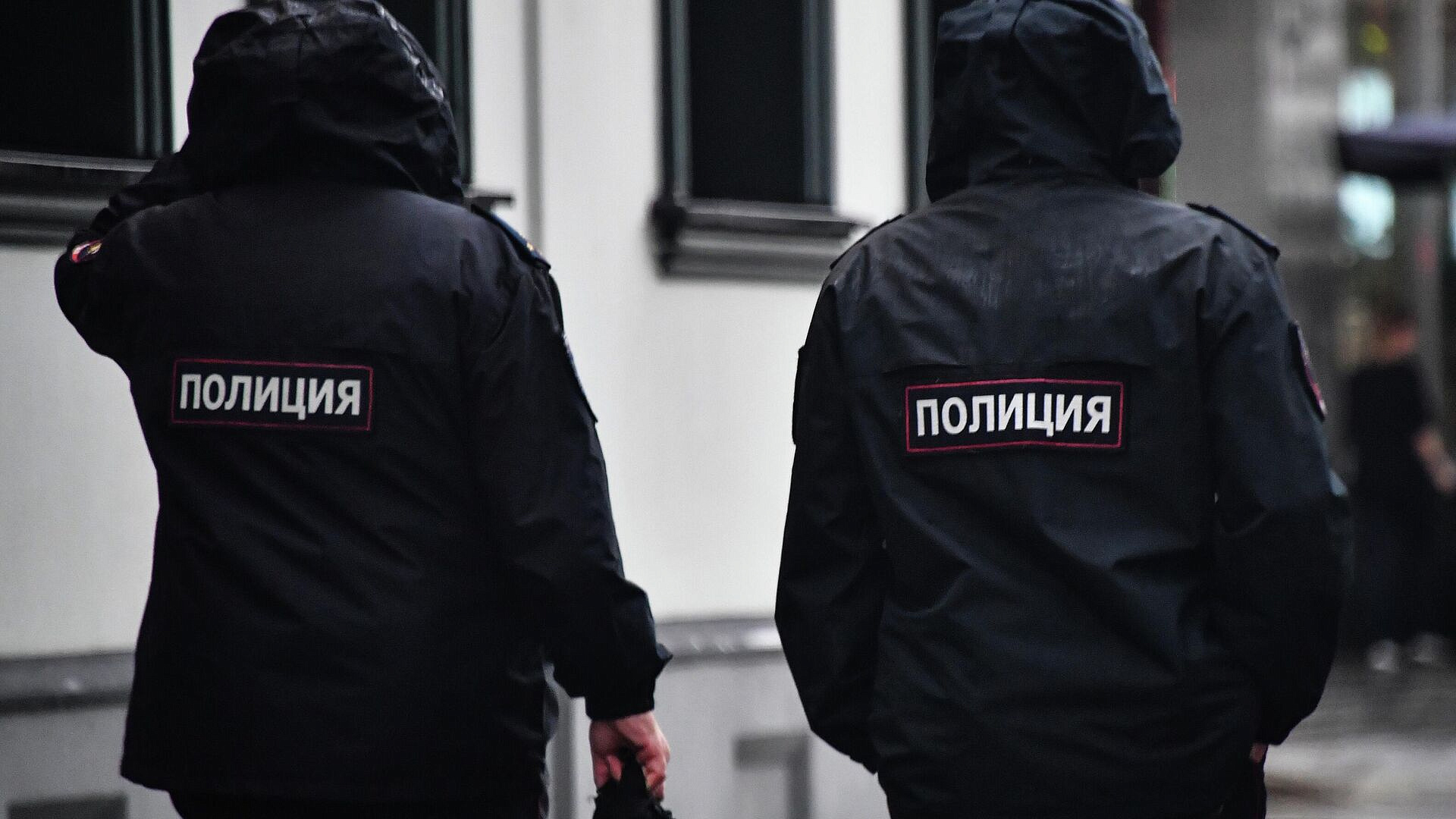 Во Владикавказе мужчину расстреляли около его дома после ссоры