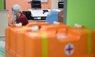 В Крыму начали проверку после смерти новорожденного в перинатальном центре