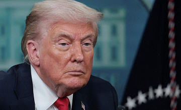 США вскоре пригласят страны к закупке нефти из Венесуэлы, заявил Трамп