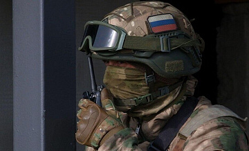 В Белгороде сбили два украинских беспилотника