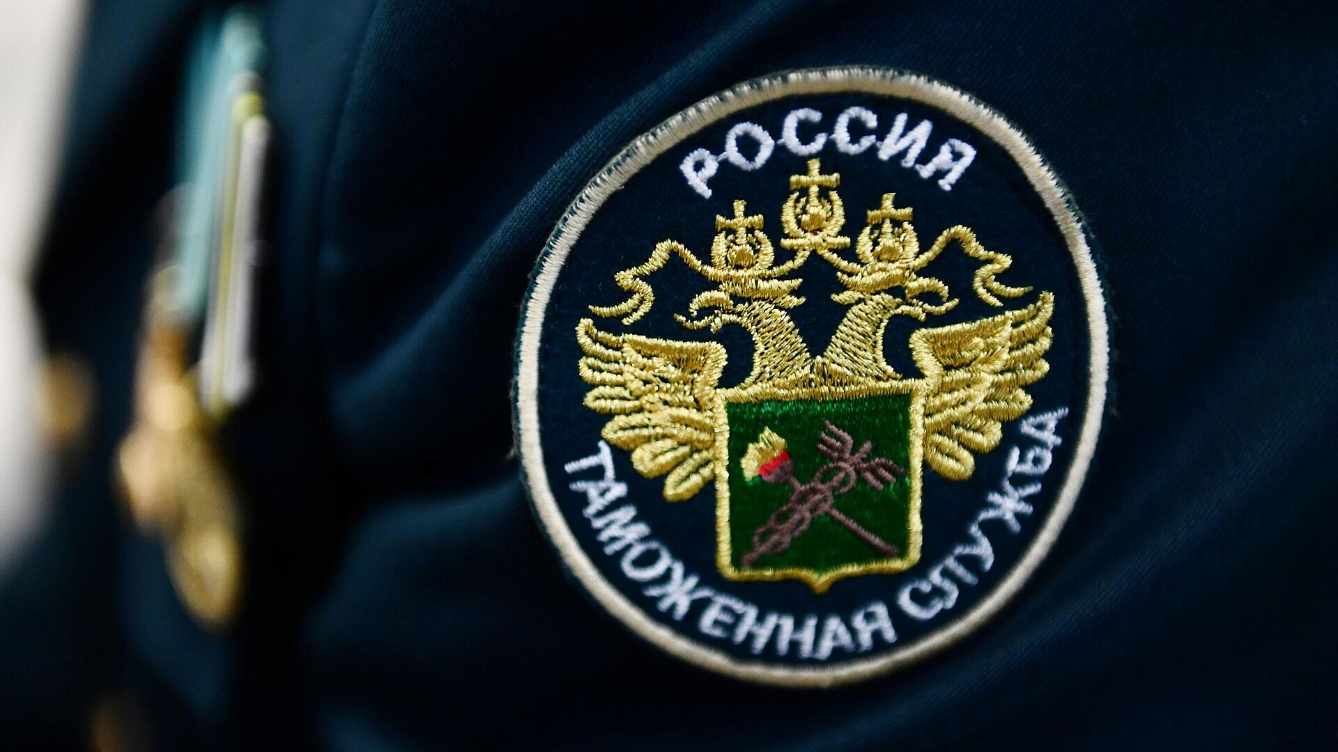 В Петербурге в контейнере с бананами нашли наркотики