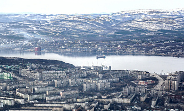 Программа "Губернаторский старт" в Мурманской области дополнена с 2026 года