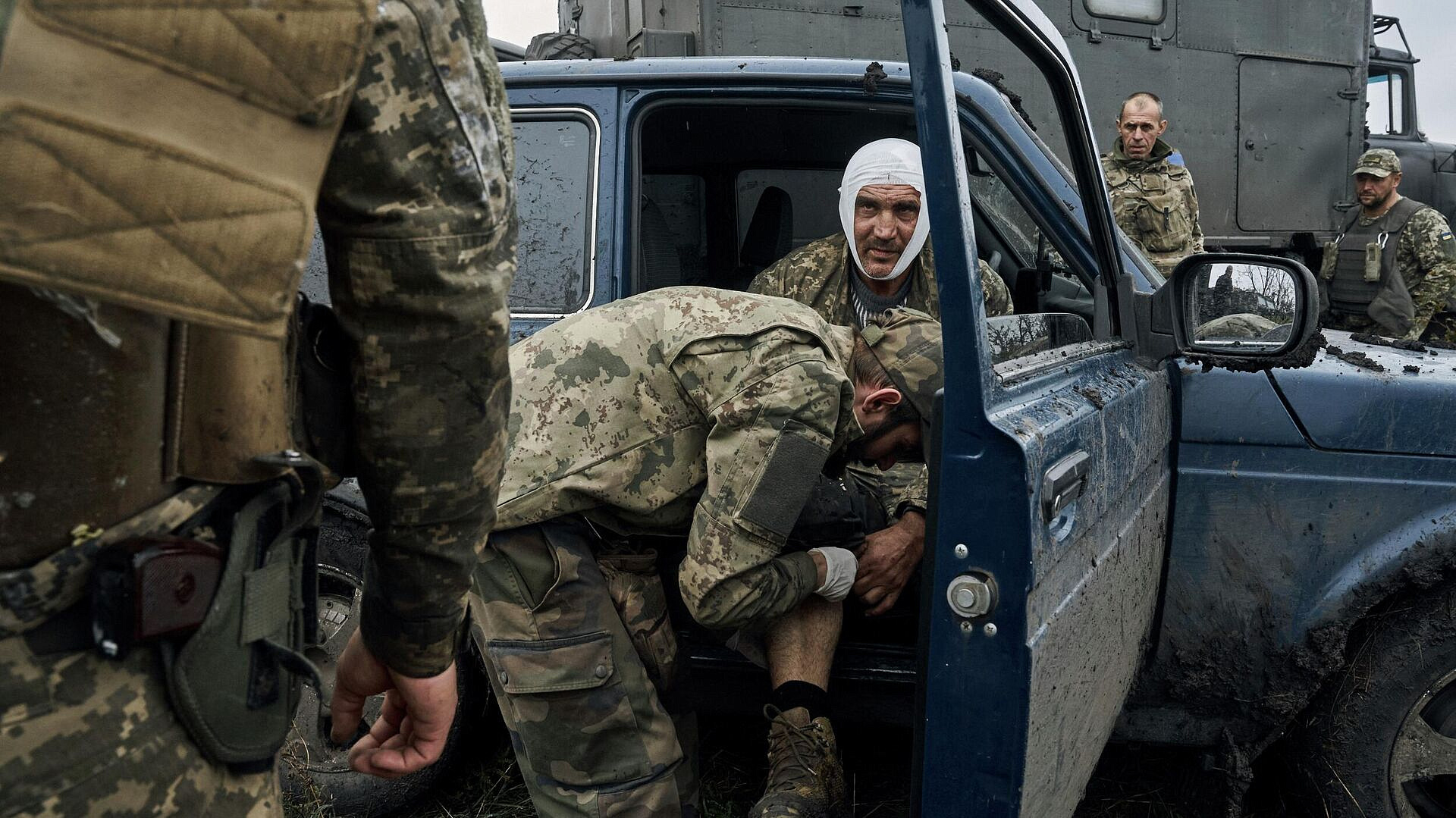 "Лучшее решение". В США сделали неожиданное предложение Украине