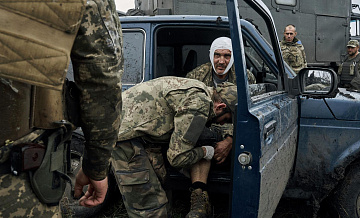 "Лучшее решение". В США сделали неожиданное предложение Украине
