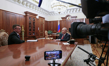 Путин рассказал, почему переговоры по Украине перенесли в Стамбул