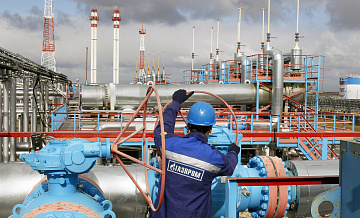 Польша избавляется от зависимости от «Газпрома», наращивая поставки газа из РФ