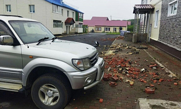 На Камчатке зафиксировали 22 ощутимых землетрясения