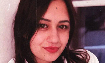 Студентка ХГПУ погибла при ударе ВСУ по кафе в Хорлах