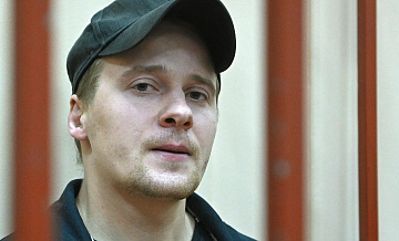 Обвинение попросило пожизненный срок обвиняемому в покушении на Прилепина
