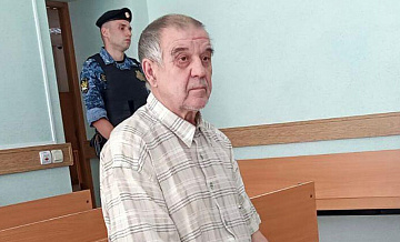 Заседания по делу об убийстве в доме "скопинского маньяка" снова отложили