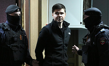 Суд продлил арест блогеру Шабутдинову