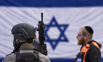 Израиль заявил об ударах по комплексу университета, который использует КСИР