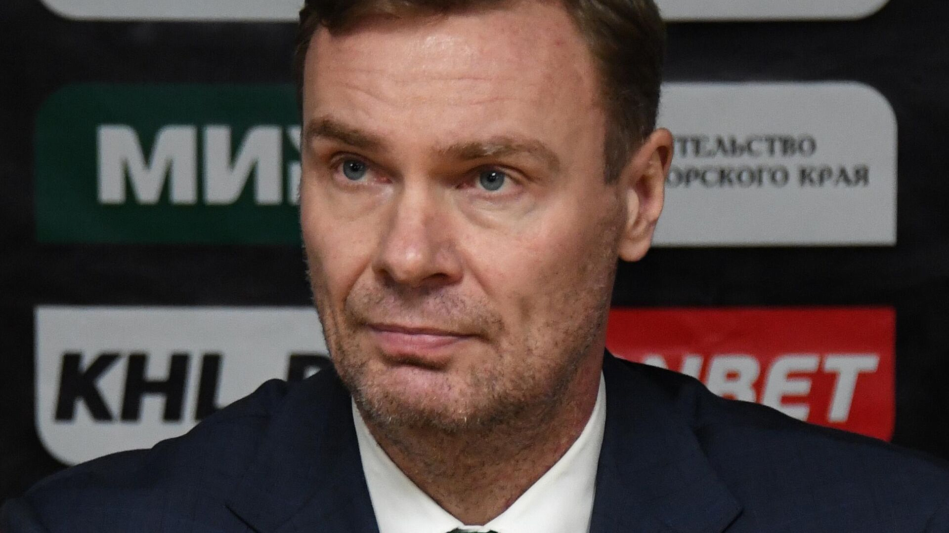 Тренер "Салавата Юлаева" признал, что "Локомотив" объективно сильнее